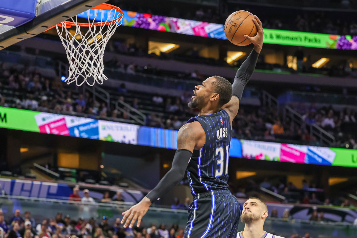 Terrence Ross